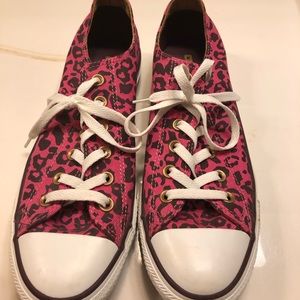 Women’s converse shoes
